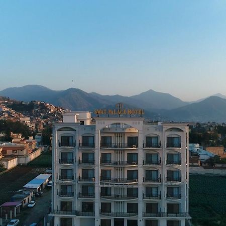 Swat Palace Hotel By Northin Mam Derai Esterno foto