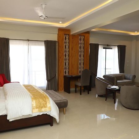 Swat Palace Hotel By Northin Mam Derai Camera foto