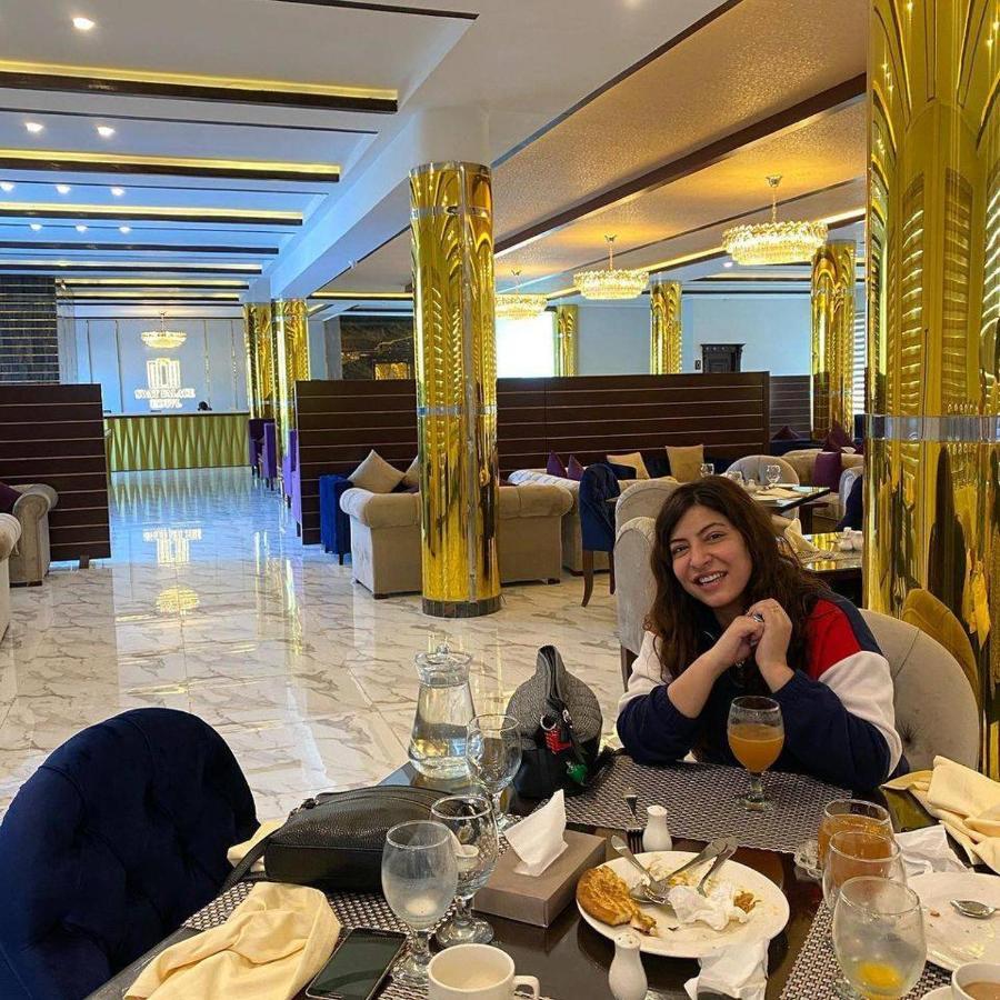 Swat Palace Hotel By Northin Mam Derai Esterno foto