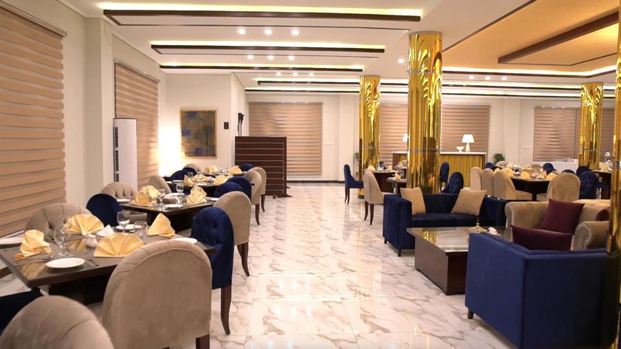 Swat Palace Hotel By Northin Mam Derai Esterno foto