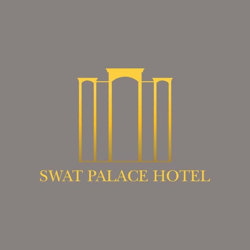 Swat Palace Hotel By Northin Mam Derai Esterno foto